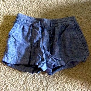 old navy shorts
